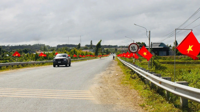Kỳ vọng tạo cú hích phát triển