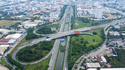 Příležitost pro Tay Ninh stát se novou hvězdou, mezinárodním logistickým centrem