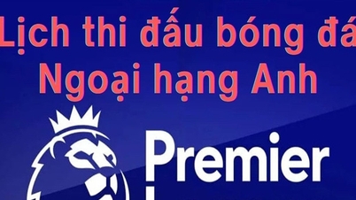 Nejnovější rozpis zápasů 5. kola Premier League 2025/26