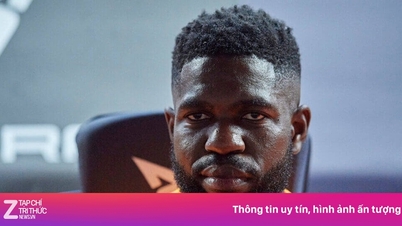 Umtiti staje się największą zagadką światowego futbolu