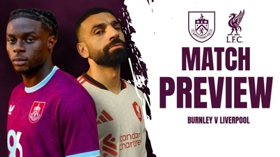 Resumen del partido Burnley vs Liverpool, 20:00 h. 14 de septiembre: Siguen volando alto