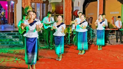 Tổ chức lễ Sel Dolta vui tươi, tiết kiệm, an toàn và đậm đà bản sắc dân tộc