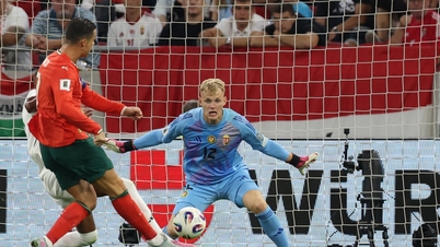 Chelsea ztratila vítězství v nastaveném čase