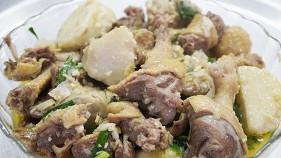 មើម​ថោក​នេះ​មាន​ផ្ទុក​ម្សៅ​ធន់​ទ្រាំ​ច្រើន ជួយ​គ្រប់គ្រង​ជាតិ​ស្ករ​ក្នុង​ឈាម​យ៉ាង​មាន​ប្រសិទ្ធភាព ហើយ​អាច​កែច្នៃ​ជា​ម្ហូប​ឆ្ងាញ់ៗ​ជា​ច្រើន​មុខ។