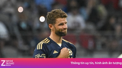 Muller stabilește un record la noul club