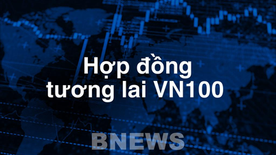 Hợp đồng tương lai VN100 dự kiến sẽ ra mắt vào tháng 10/2025