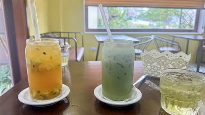 抹茶 - 今注目の飲み物
