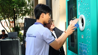 Hue launches the first 'Deposit - Refund' pilot model in Southeast Asia
