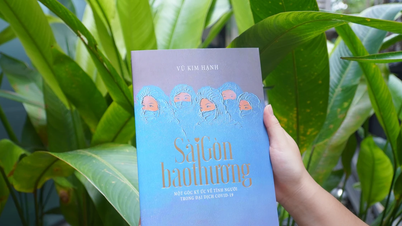 “Saigon Bao Thuong” - Pandemi sırasında insanlığın anıları