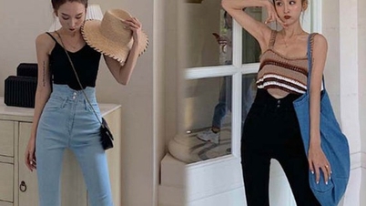 Stijlvolle manieren om outfits te combineren met flared broeken.