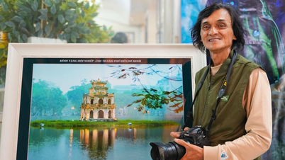Bewonder de herfst van Hanoi in Ho Chi Minhstad