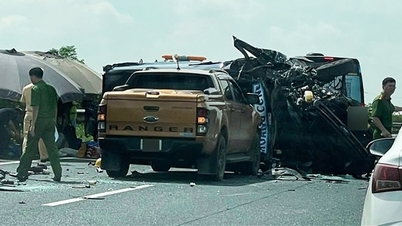 Mehrere Unfälle auf der Autobahn, 8 Personen verletzt