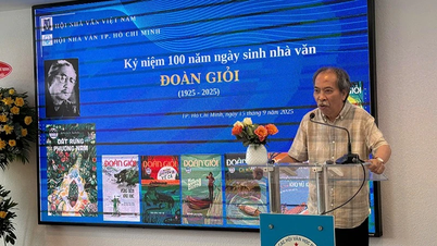 작가 도안 조이 탄생 100주년