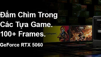Průvodce nákupem stolního počítače s grafickou kartou GeForce RTX 5060