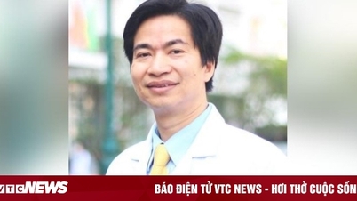 Ứng viên giáo sư trẻ nhất ngành Y năm 2025 là ai?