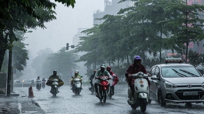 แนวโน้มสภาพอากาศในช่วงเดือนสุดท้ายของปี