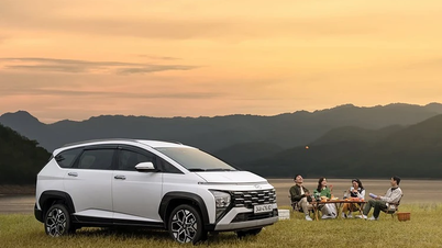 Αύξηση πωλήσεων αυτοκινήτων Hyundai τον Αύγουστο του 2025