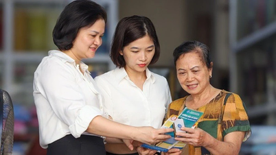 អ្វីដែលត្រូវដឹងអំពីគោលនយោបាយធានារ៉ាប់រងសង្គមស្ម័គ្រចិត្ត