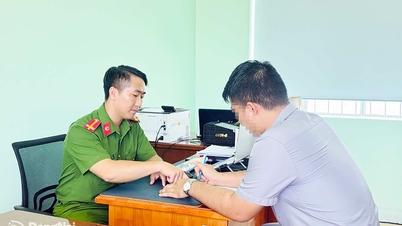 Cảm hóa những con người lầm lỗi