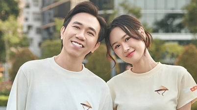 Diễn viên Anh Đức hết lòng cưng chiều vợ ‘xinh như hoa hậu’ sau 1 năm cưới