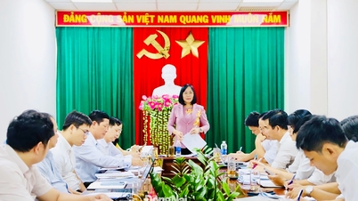 Còn nhiều khó khăn trong đầu tư thủy lợi tại Đồng Nai