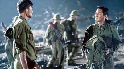 Boření stereotypů, průlom pro revoluční válečné filmy