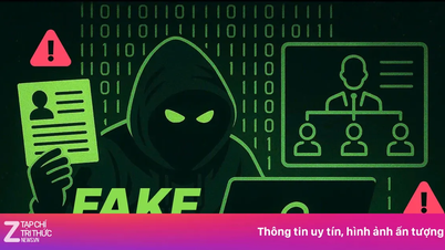 Peringatan berita palsu tentang kebocoran data di sejumlah lembaga
