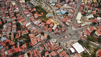 Melaraskan klasifikasi unit pentadbiran peringkat wilayah dan komune untuk memperuntukkan sumber yang sesuai.