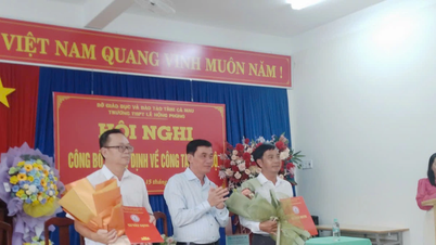 ផ្ទេរ​នាយក​សាលា​ដែល​រង​ការ​ចោទ​ប្រកាន់​ពី​ចំណូល​និង​ចំណាយ​ខុស​ច្បាប់​ទៅ​សាលា​ផ្សេង