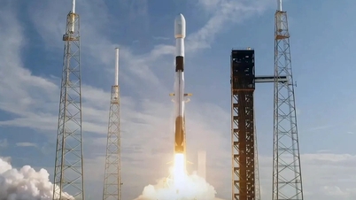 SpaceX phóng tàu chở hàng 4,99 tấn lên Trạm Vũ trụ Quốc tế