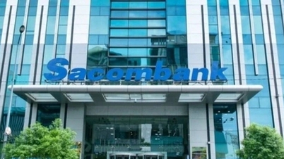 Sníženo o více než 100 miliard VND na aukci 26 obchodů pod názvem Sacombank