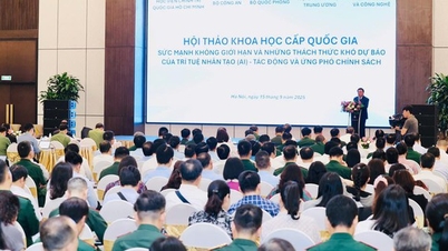 Vietnam se dispone a anunciar su primera ley de inteligencia artificial a finales de 2025