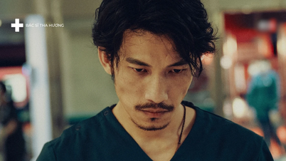 "The Thorny Brother" Lien Binh Phat menerima nominasi di ajang penghargaan bergengsi Golden Bell Awards.