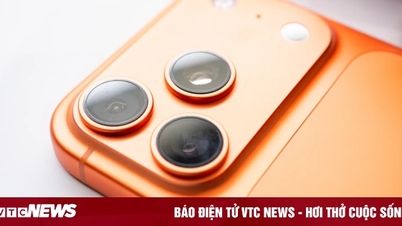 Fotoaparát iPhonu 17 Pro Max: Konfigurace není dostatečně silná, design není dostatečně krásný
