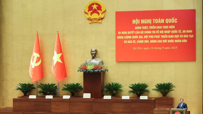 ມະຕິເລກທີ 71 ມີຄວາມໝາຍຍຸດທະສາດເພື່ອພັດທະນາແຫຼ່ງຊັບພະຍາກອນມະນຸດທີ່ມີຄຸນນະພາບສູງ.