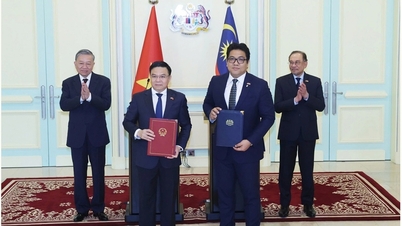 Petrovietnam – Tầm vóc “người anh cả”