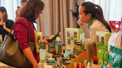 Khánh Hoà: Kết nối tiêu thụ hàng trăm sản phẩm công nghiệp nông thôn tiêu biểu năm 2024