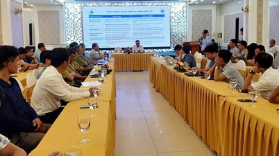 Giải pháp tài chính bền vững cho công tác bảo tồn đa dạng sinh học