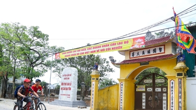 Nho Lam – Le plus ancien village de forge du fer au Vietnam