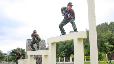 Pelatihan praktis, sinkron dan efektif