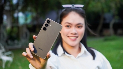 Огляд Galaxy S25 FE: Гарний екран, хороша камера, але низька продуктивність