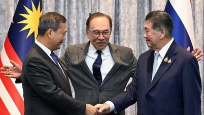 ASEAN's central role is not 'invisible'