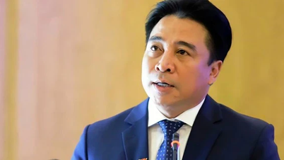 Khanh Hoa tartományi népbizottságának új elnöke van.