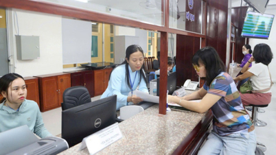 Sớm ổn định tổ chức để đạt tăng trưởng hai con số