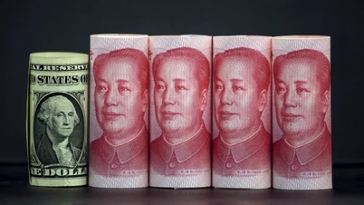 Kiên định đưa đồng NDT 'soán ngôi' USD, Trung Quốc âm thầm chuẩn bị từng bước đi như thế nào?