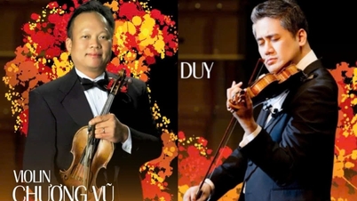 Konsert "Vivaldi & Beethoven" - "Bunyi Penting" Muzik Klasik