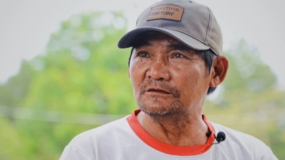 "Pahlawan" ribuan pelajar Kota Ho Chi Minh jatuh sakit.