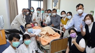 Vietnam, CAR-T bağışıklık hücresi tedavisiyle ilk lösemi vakasını başarıyla tedavi etti
