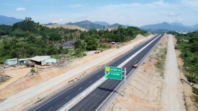 Gỡ khó cho 4 dự án giao thông trọng điểm