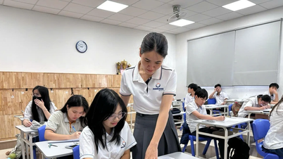 Bộ GD&ĐT sửa đổi, bổ sung Chương trình giáo dục phổ thông